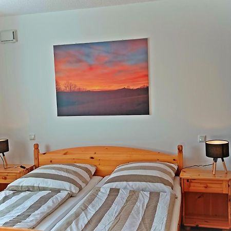 Ferienwohnung Pinzenhof - Kemnath Bagian luar foto