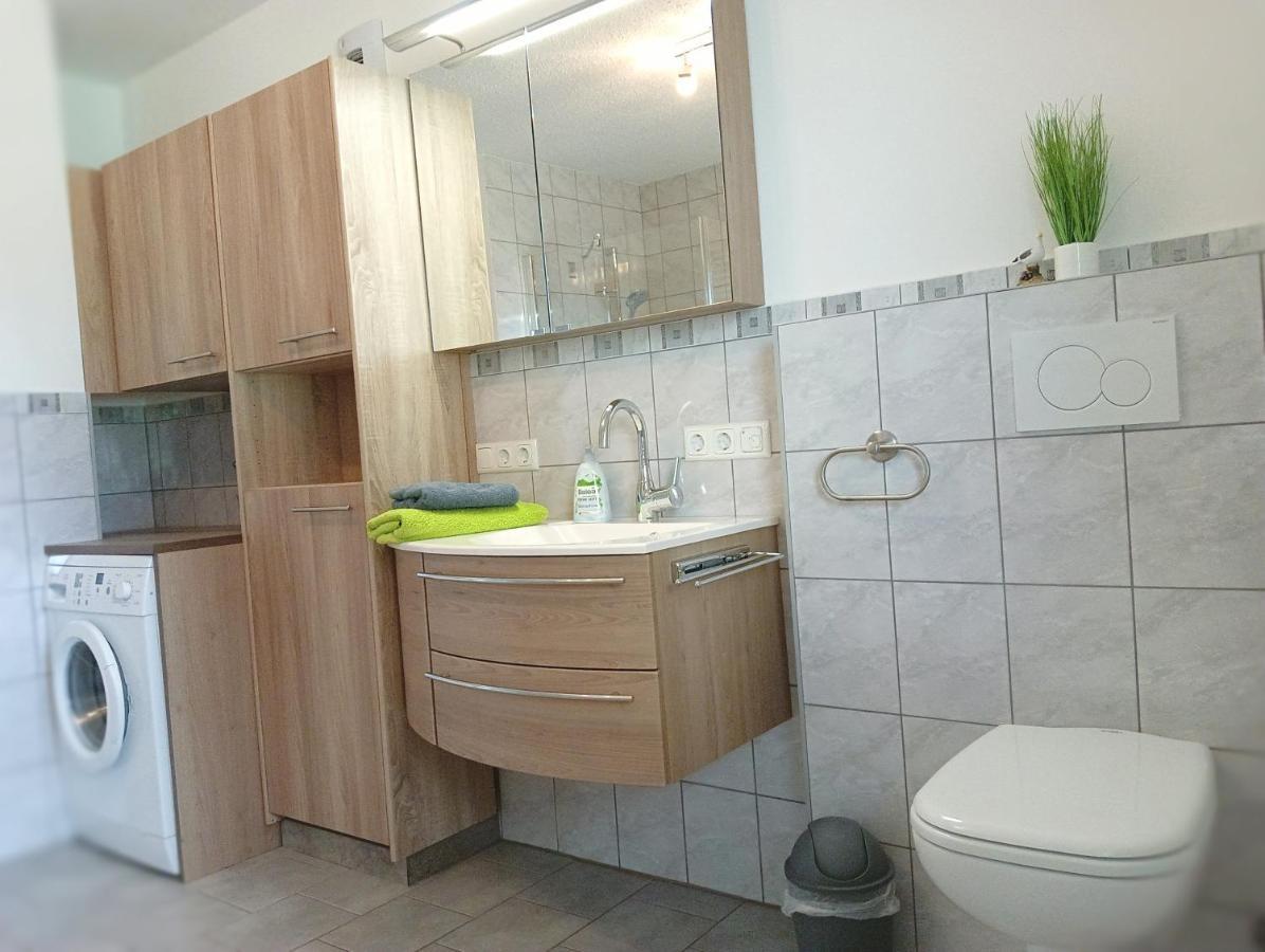 Ferienwohnung Pinzenhof - Kemnath Bagian luar foto