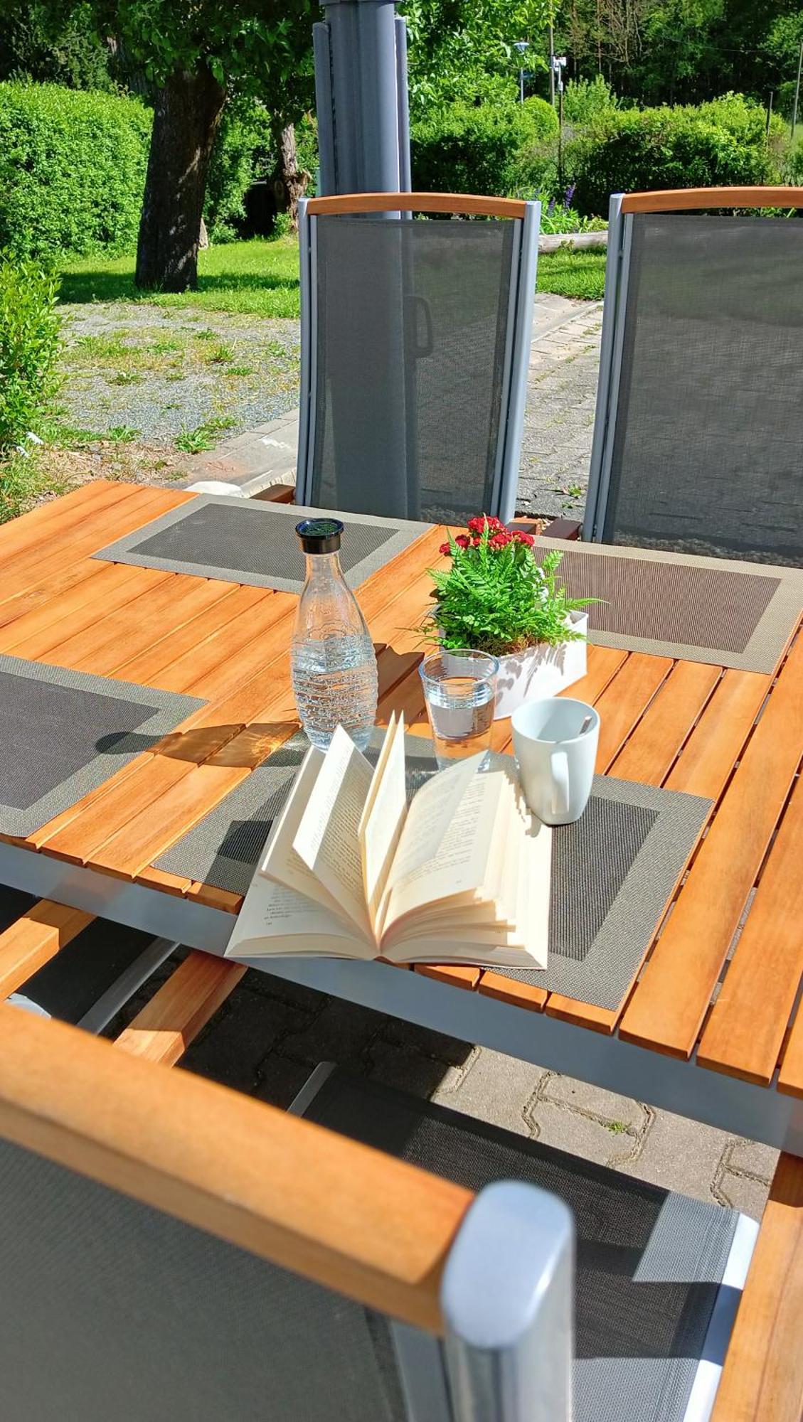 Ferienwohnung Pinzenhof - Kemnath Bagian luar foto