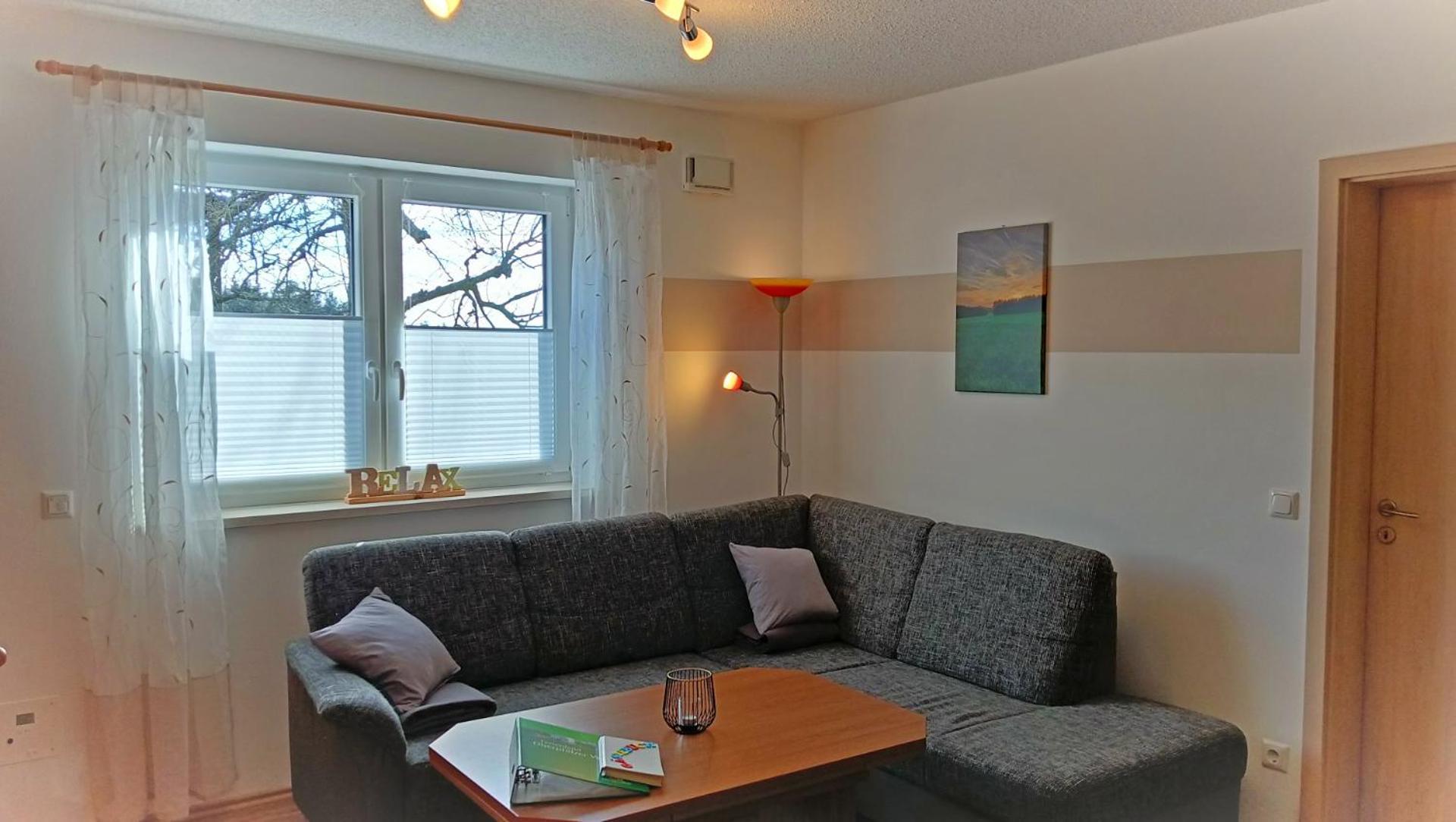 Ferienwohnung Pinzenhof - Kemnath Bagian luar foto