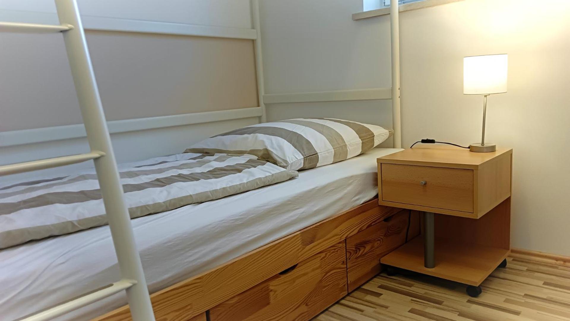 Ferienwohnung Pinzenhof - Kemnath Bagian luar foto